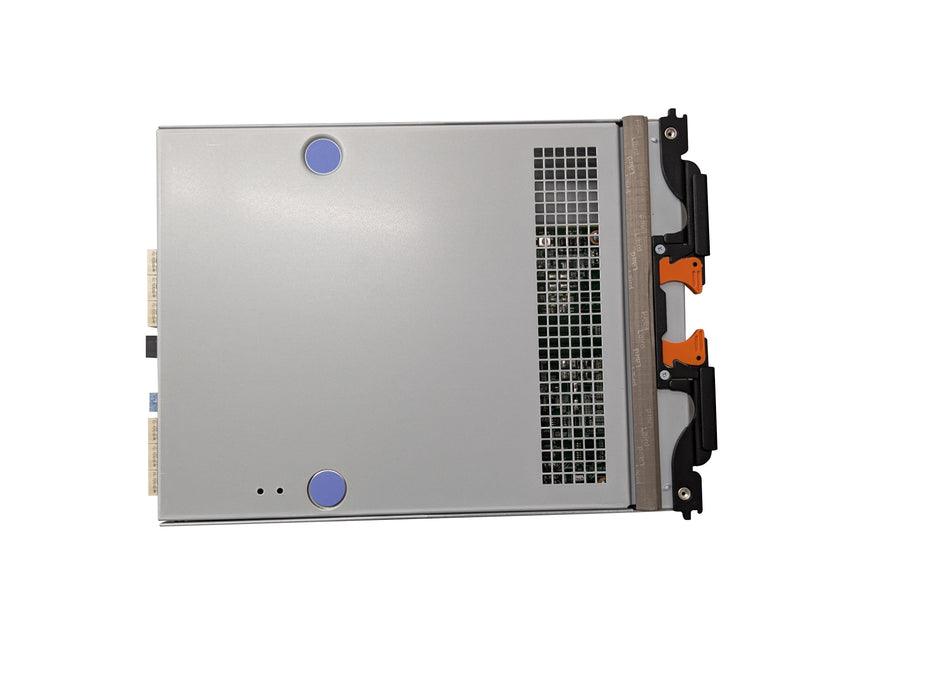 IBM 2076-92F Storwize V7000 92 Bay Expansion Enclosure – 2x IO, 2x PSU, Rails