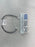 HPE 878645-001 28 AWG, 3-pin, Peripheral Component Interconnect (PCI) to CNTLR