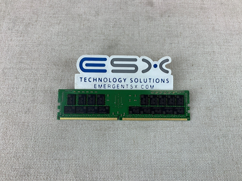 Hynix HMAG84EXNRA086N 32GB 2Rx4 PC4-3200AA DDR4 ECC Server Memory RDIMM