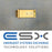 Lot of 2 GENUINE Cisco X2-10GB-SR 10GBASE-SR X2 Optical Transceiver Module