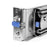 Dell PowerEdge R610 SFF 1U Sliding Rackmount Rail Kit N915J / R137J