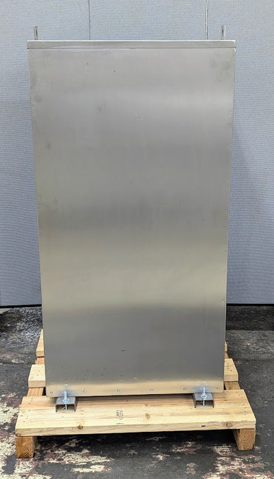 Hammond Power Solutions Three Phase 480v Transformer | 75 kVA| | Never Used