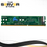 Dell EMC Unity XT Dual M.2 SATA SSD Riser Board / Card 303-489-000B-00