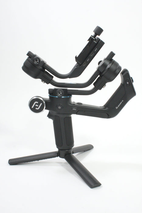 FeiyuTech Scorp-C Gimbal