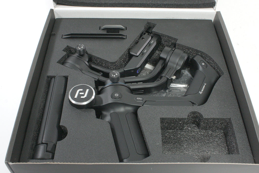 FeiyuTech Scorp-C Gimbal