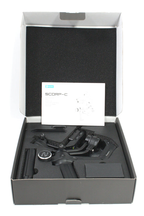 FeiyuTech Scorp-C Gimbal