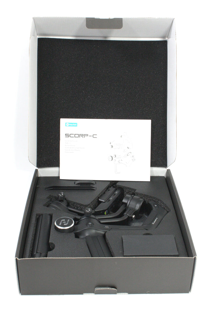 FeiyuTech Scorp-C Gimbal