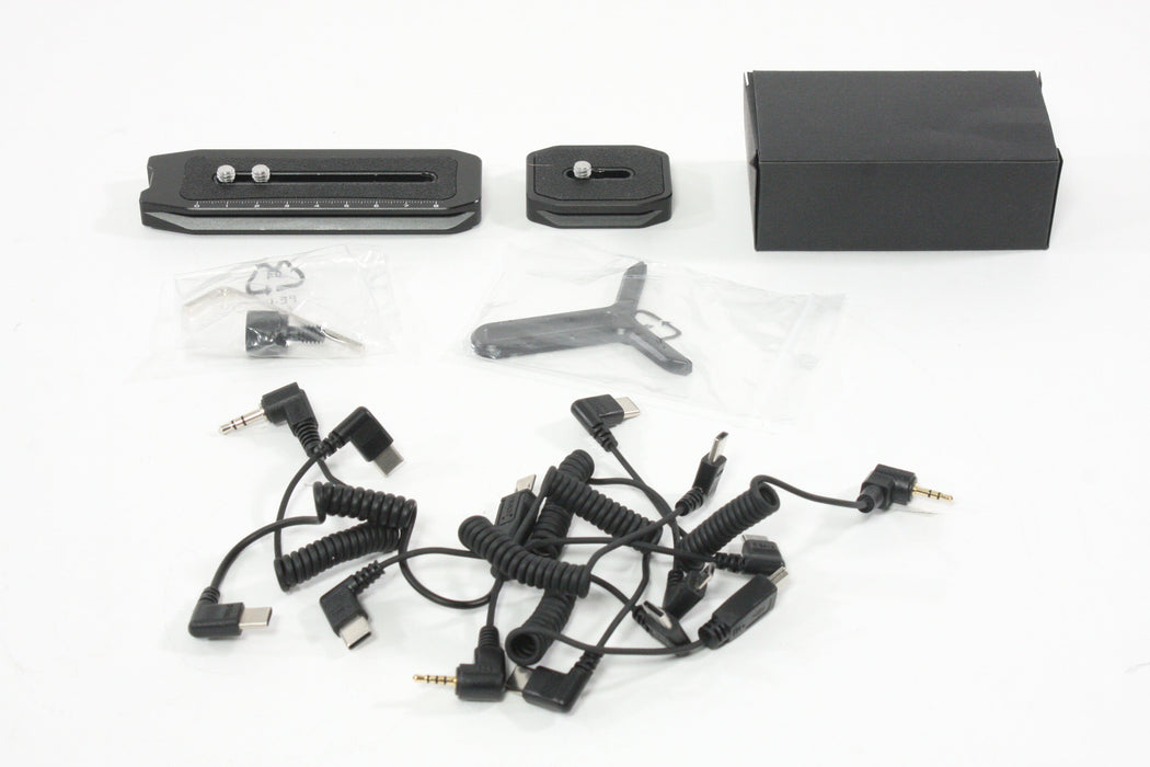 FeiyuTech Scorp-C Gimbal