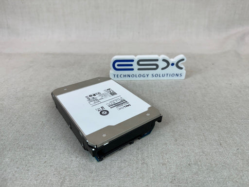 Dell 24HF9 16TB 7.2k 12Gb/s 3.5” SAS Hard Drive MG08SCA16TEY