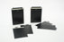 Fidelity Elite 4x5 Film Holder 3 Pack