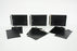 Fidelity Elite 4x5 Film Holder 3 Pack
