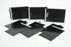Fidelity Elite 4x5 Film Holder 3 Pack