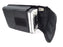 Fidelity Elite 4x5 Film Holder 4 Pack in Perfected Photo Products Belt Clip Pouch
