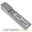 Finisar FCLF8522P2BTL 1Gbps 1000BASE-T RJ-45 Copper SFP Transceiver