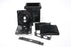 Fink-Roselieve Cut-Film Pack Developing Tank