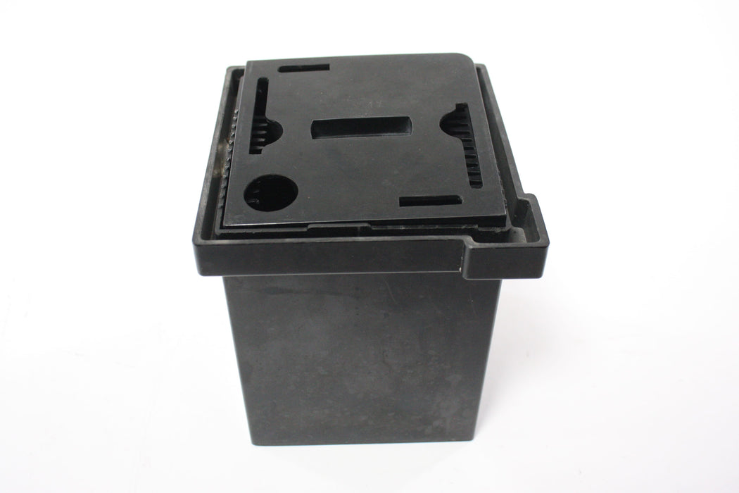 Fink-Roselieve Cut-Film Pack Developing Tank