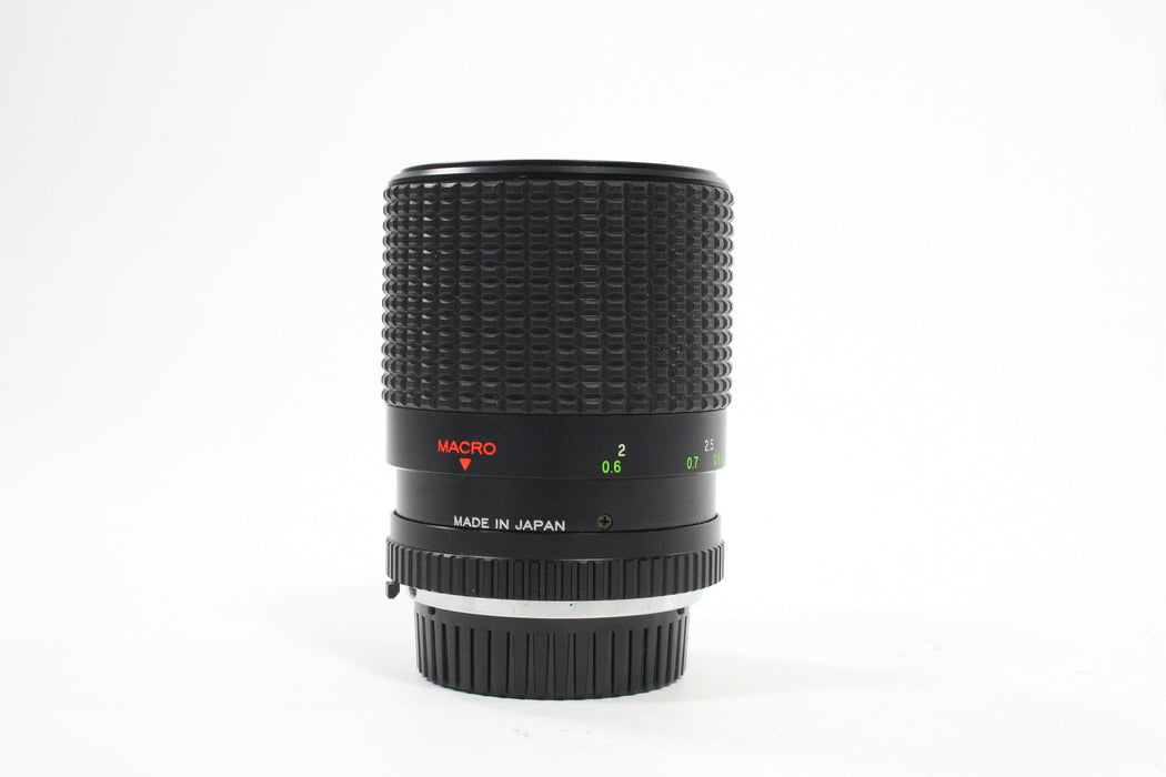 Five Star 35-75mm f/3.5-4.8 Lens for MD Mount