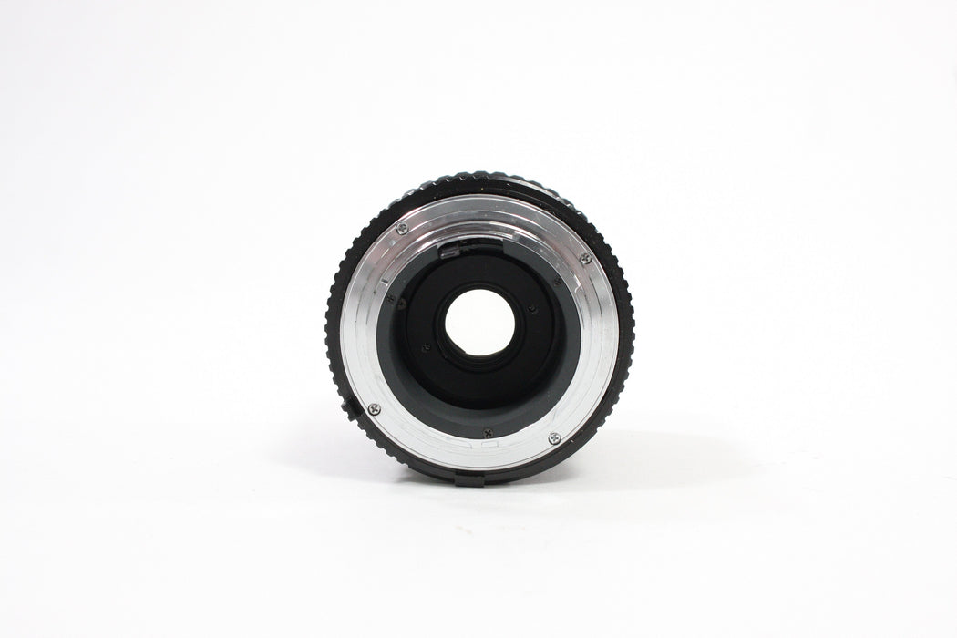 Five Star 35-75mm f/3.5-4.8 Lens for MD Mount