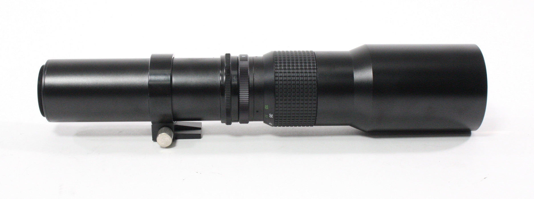 Five Star 500mm f/8 Lens for T Mount