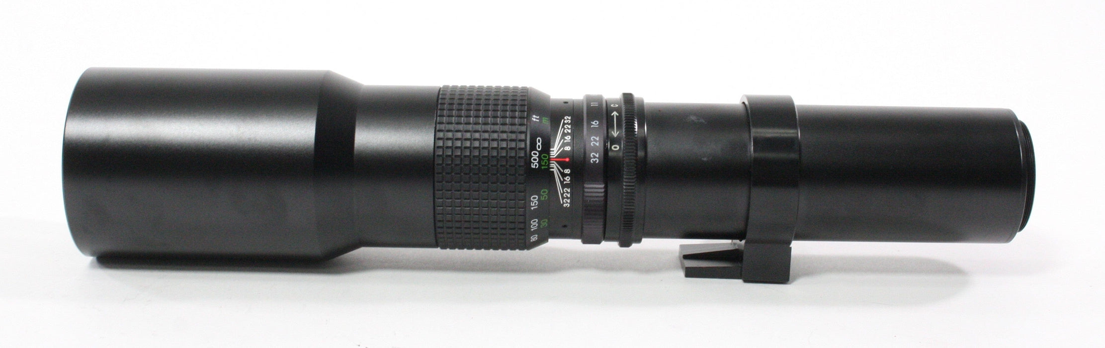 Five Star 500mm f/8 Lens for T Mount