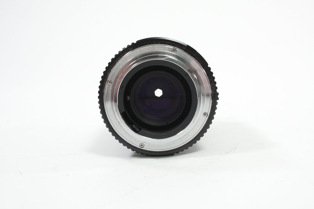 Five Star 75-200mm f/4.5 Lens for Minolta MD Mount