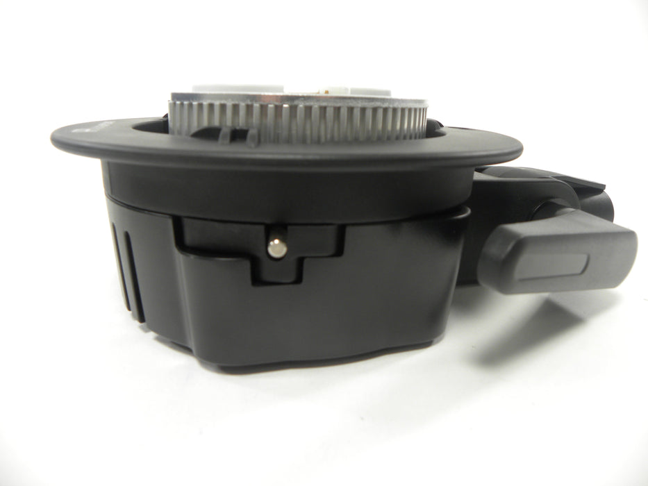 Flashpoint Evolv Twin Head Bowens Mount