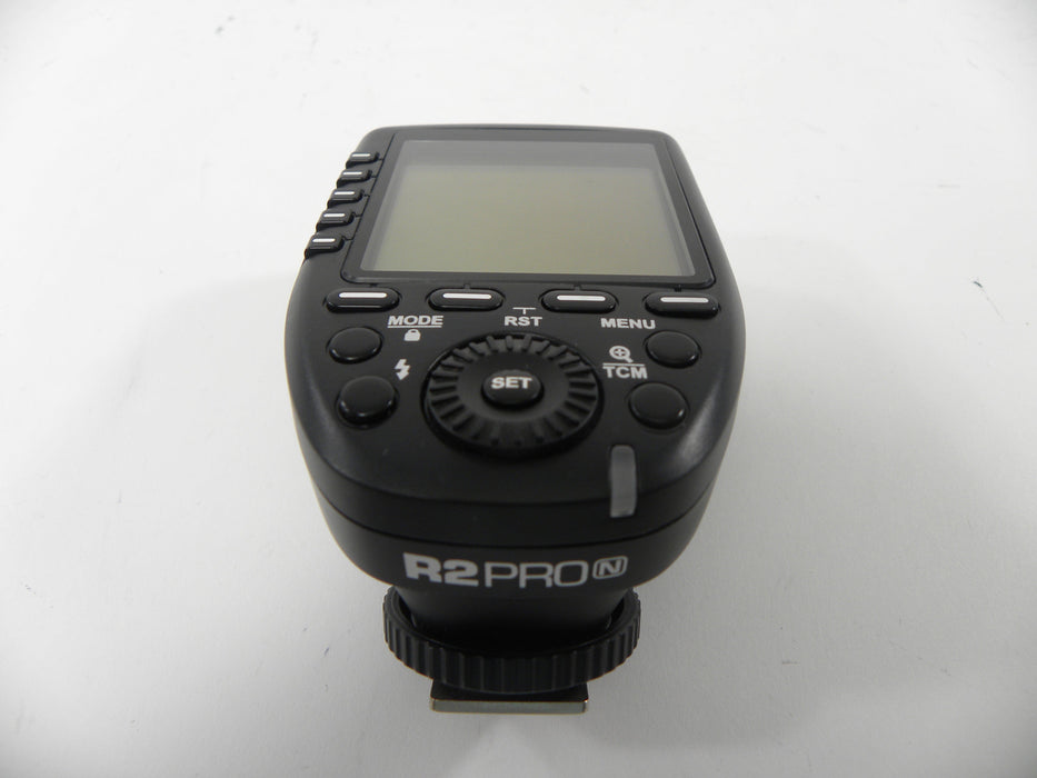 Flashpoint R2 Pro N Trigger for Godox