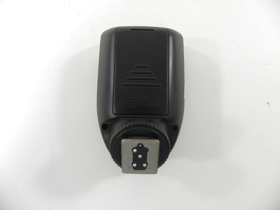 Flashpoint R2 Pro N Trigger for Godox