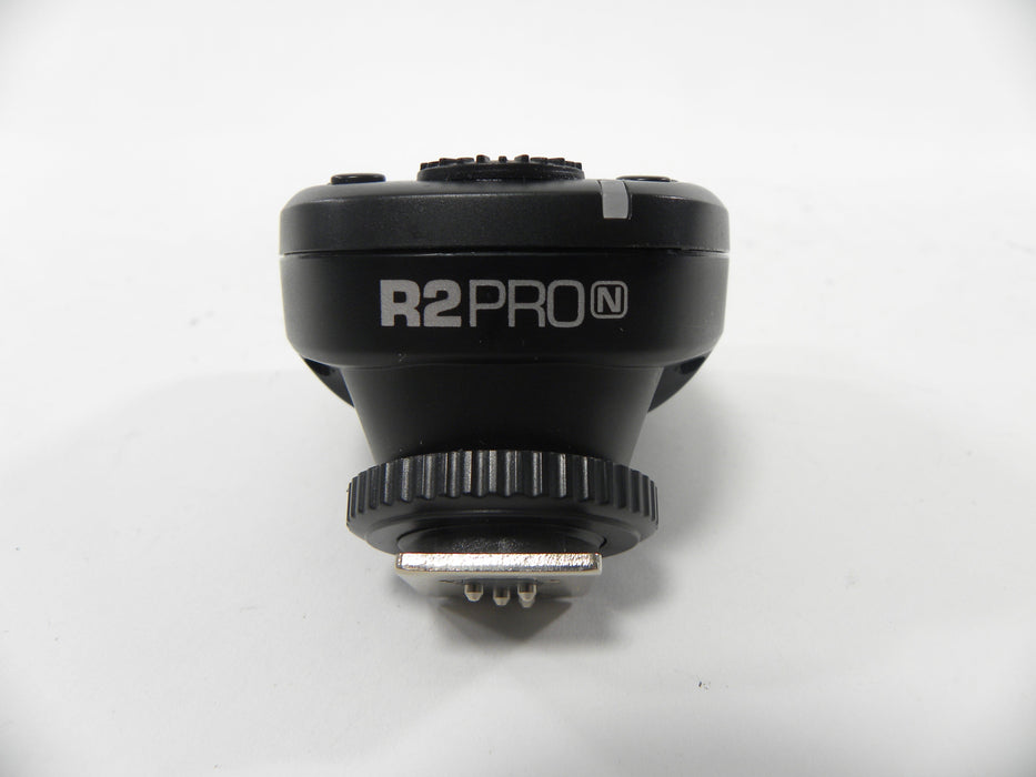 Flashpoint R2 Pro N Trigger for Godox