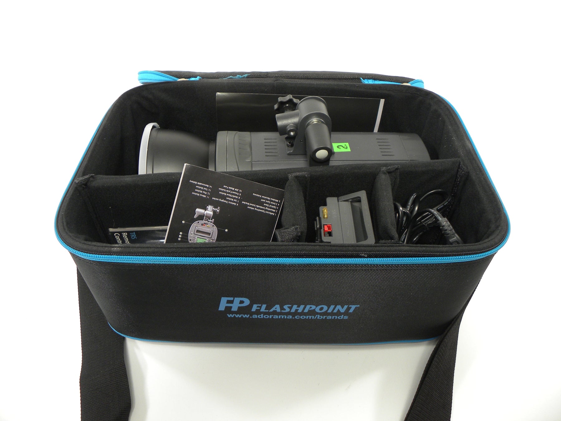 Flashpoint RL-600B Mono Light