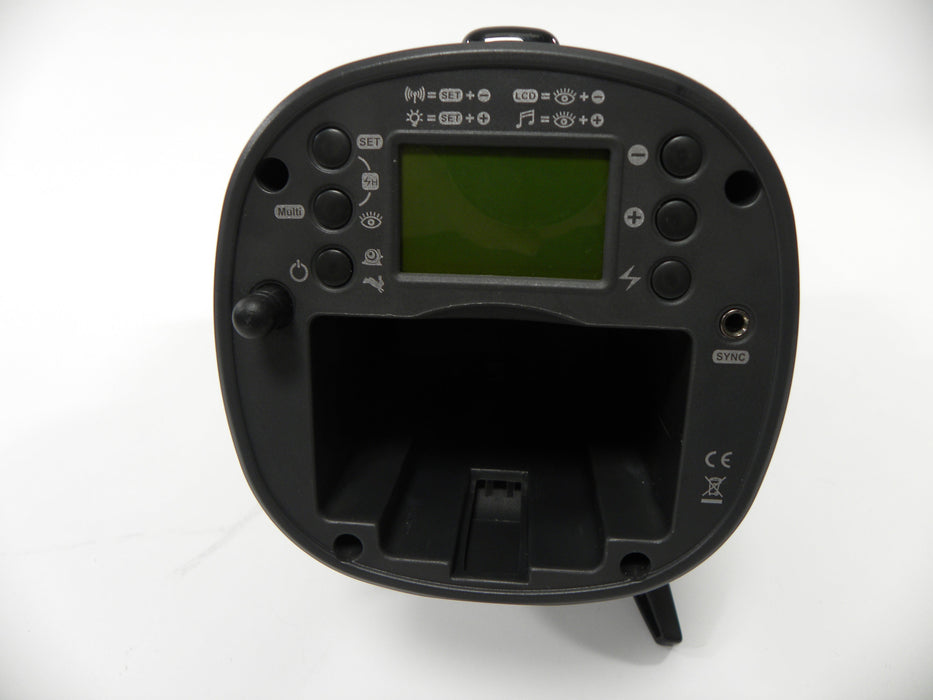 Flashpoint RL-600B Mono Light