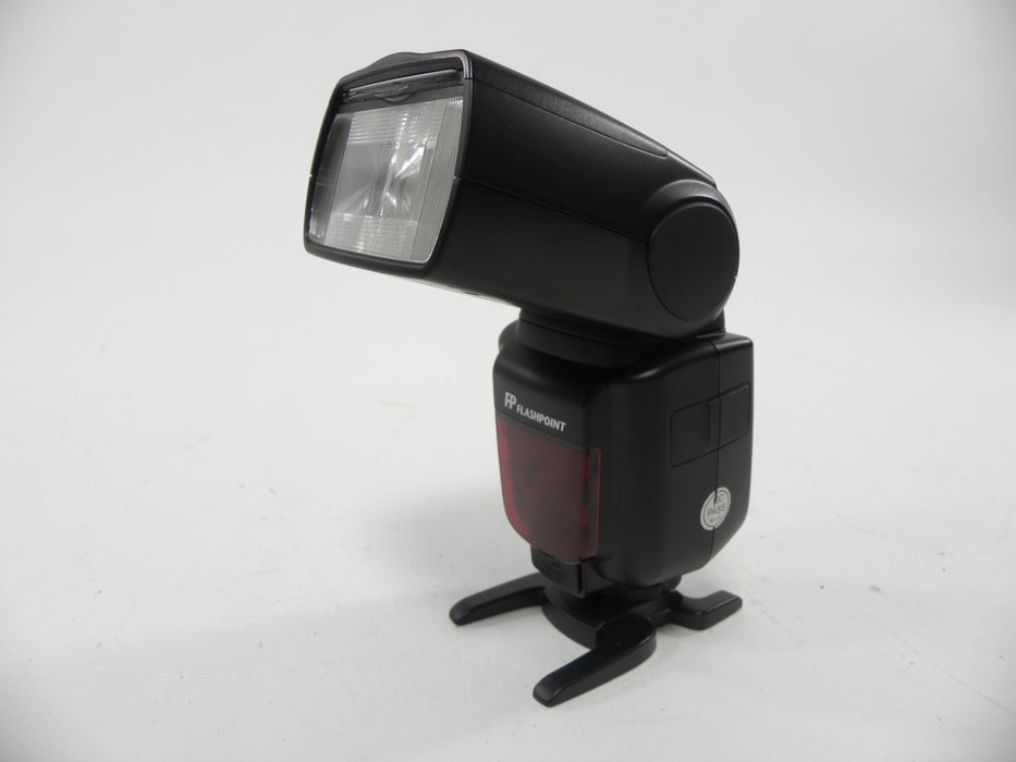 Flashpoint Zoom R2 Universal Shoe Mount Flash (Godox TT600)