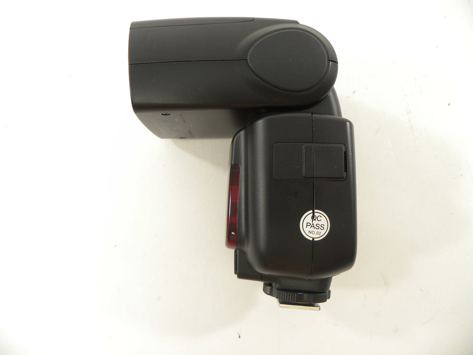 Flashpoint Zoom R2 Universal Shoe Mount Flash (Godox TT600)
