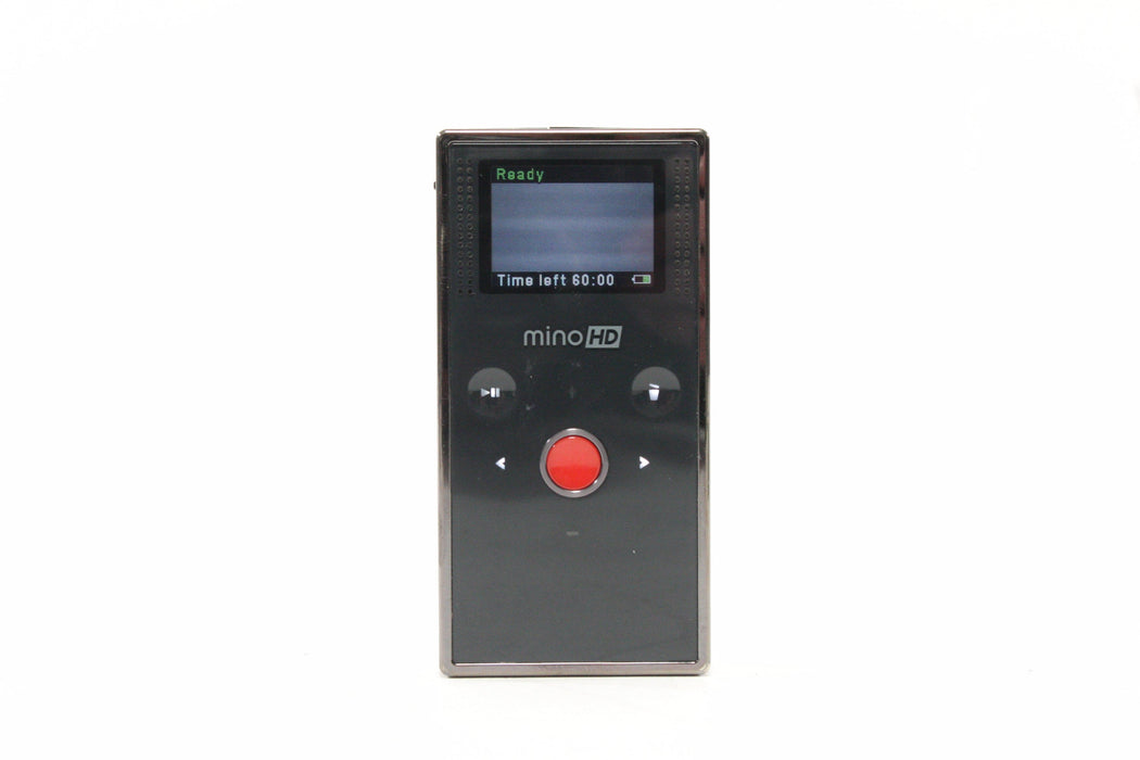 Flip Video Mino HD Recorder