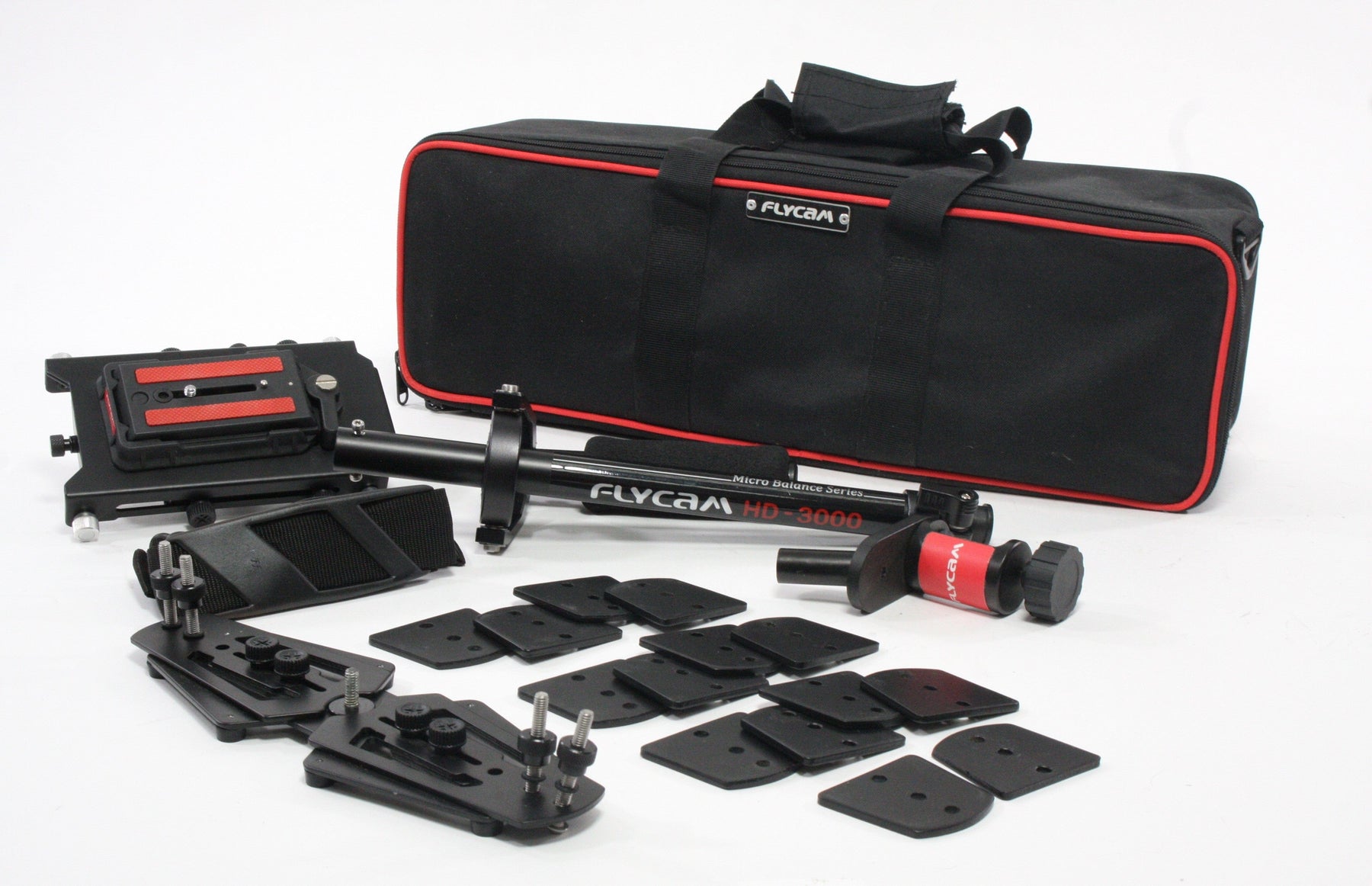 Flycam HD-3000 Handheld Video Camera Stablizer