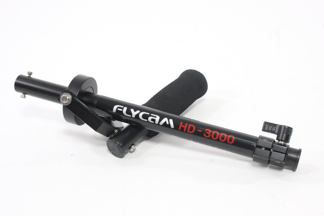 Flycam HD-3000 Handheld Video Camera Stablizer