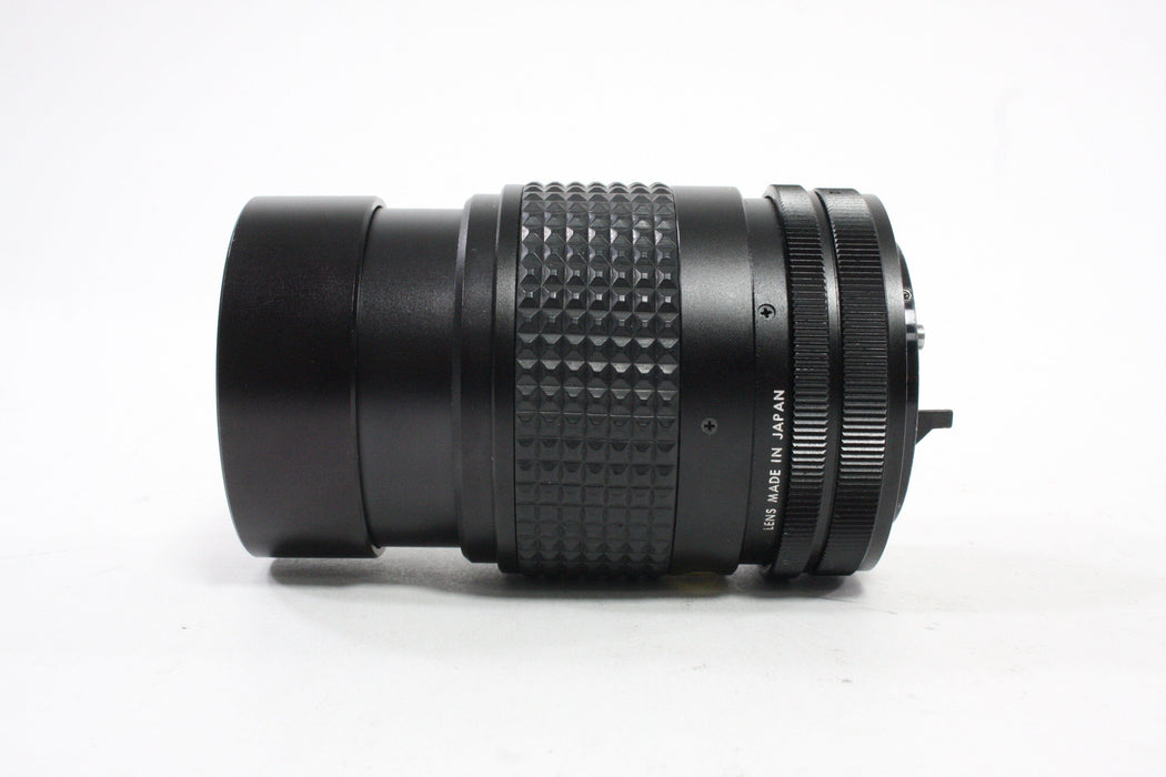 Focal 135mm f/2.8 Lens for Canon FD Mount