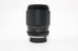 Focal 135mm f/2.8 Lens for Minolta MD Mount