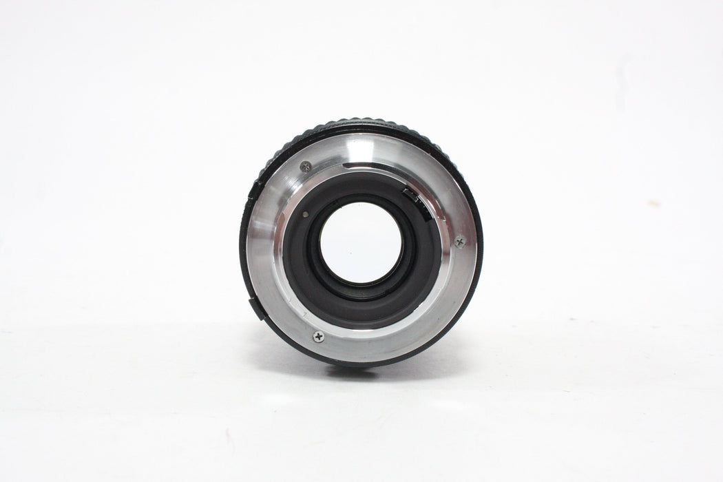 Focal 135mm f/2.8 Lens for Minolta MD Mount