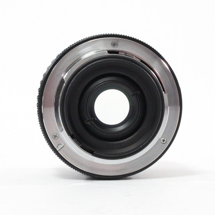 Focal 28mm f/2.8 for K Mount Lens