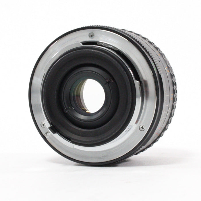 Focal 28mm f/2.8 for K Mount Lens