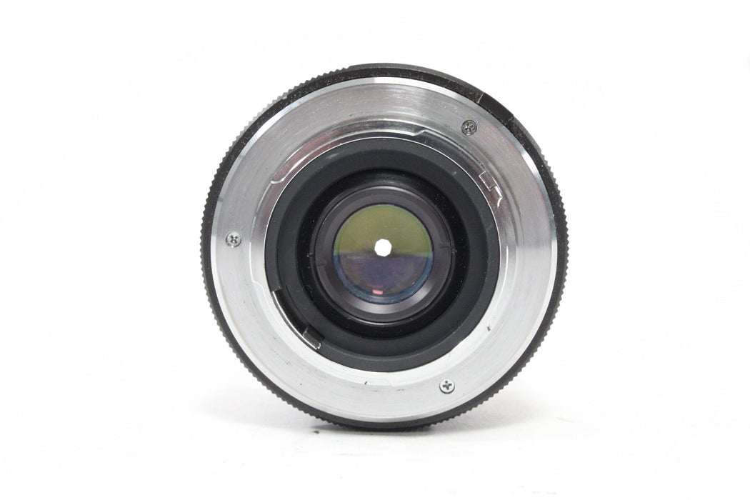 Focal 28mm f/2.8 Lens for Minolta MD Mount
