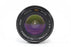 Focal 28mm f/2.8 Lens for Minolta MD Mount