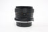 Focal 28mm f/2.8 Lens for Minolta MD mount