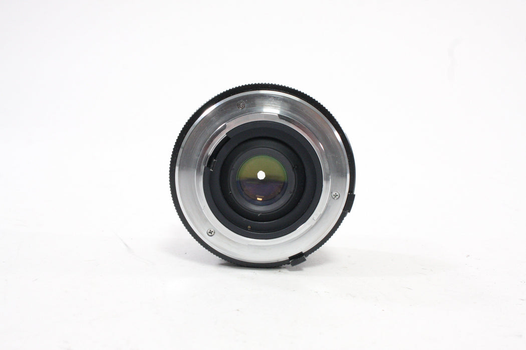Focal 28mm f/2.8 Lens for Minolta MD mount