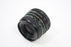 Focal 28mm f/2.8 MC Auto Lens for Canon FD Mount