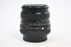 Focal 28mm f/2.8 MC Auto Lens for Canon FD Mount