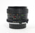 Focal 28mm f/2.8 MC Auto Lens for Minolta MD Mount