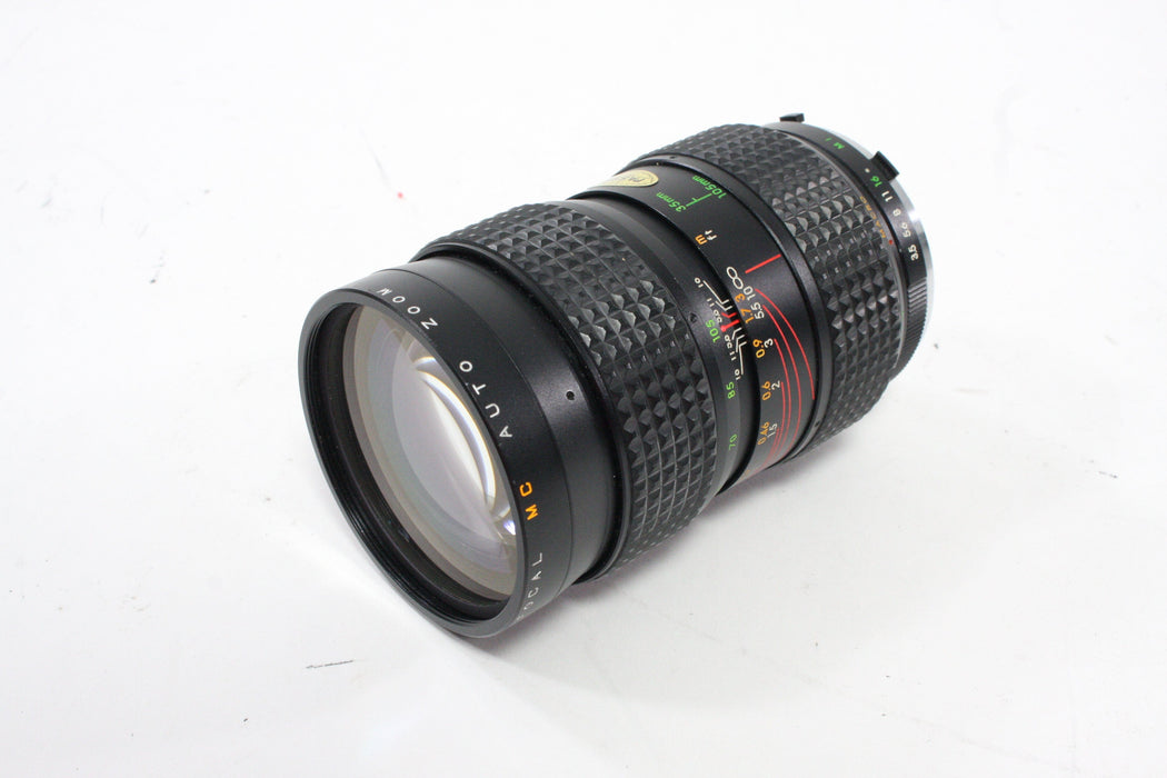 Focal 35-105mm f/3.5 Lens for Minolta MD Mount