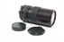 Focal 80-200mm f/4.5 Lens for Minolta MD Mount